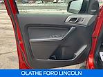 2023 Ford Ranger SuperCrew Cab 4WD Pickup for sale #CB2066 - photo 19