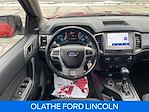 2023 Ford Ranger SuperCrew Cab 4WD Pickup for sale #CB2066 - photo 24