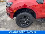 2023 Ford Ranger SuperCrew Cab 4WD Pickup for sale #CB2066 - photo 25