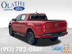 2023 Ford Ranger SuperCrew Cab 4WD Pickup for sale #CB2066 - photo 2
