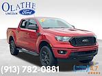 2023 Ford Ranger SuperCrew Cab 4WD Pickup for sale #CB2066 - photo 12