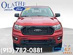 2023 Ford Ranger SuperCrew Cab 4WD Pickup for sale #CB2066 - photo 14