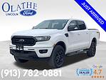 Used 2022 Ford Ranger Lariat SuperCrew Cab for sale #CB2069 - photo 1