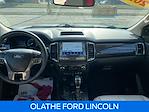 2022 Ford Ranger SuperCrew Cab 4WD Pickup for sale #CB2069 - photo 10