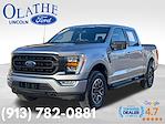 Used 2022 Ford F-150 XLT SuperCrew Cab for sale #CB2073 - photo 1