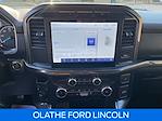 Used 2022 Ford F-150 XLT SuperCrew Cab for sale #CB2073 - photo 6