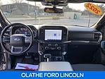 Used 2022 Ford F-150 XLT SuperCrew Cab for sale #CB2073 - photo 21