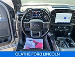 Used 2022 Ford F-150 XLT SuperCrew Cab for sale #CB2073 - photo 22