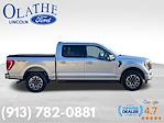 Used 2022 Ford F-150 XLT SuperCrew Cab for sale #CB2073 - photo 9