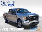 Used 2022 Ford F-150 XLT SuperCrew Cab for sale #CB2073 - photo 10
