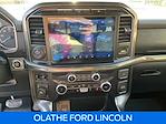Used 2023 Ford F-150 XLT SuperCrew Cab for sale #CB2076 - photo 4