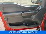 Used 2023 Ford F-150 XLT SuperCrew Cab for sale #CB2076 - photo 16