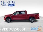 Used 2023 Ford F-150 XLT SuperCrew Cab for sale #CB2076 - photo 2