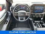 Used 2023 Ford F-150 XLT SuperCrew Cab for sale #CB2076 - photo 22