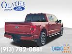 Used 2023 Ford F-150 XLT SuperCrew Cab for sale #CB2076 - photo 11