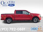Used 2023 Ford F-150 XLT SuperCrew Cab for sale #CB2076 - photo 13