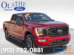 Used 2023 Ford F-150 XLT SuperCrew Cab for sale #CB2076 - photo 15