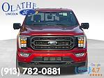 Used 2023 Ford F-150 XLT SuperCrew Cab for sale #CB2076 - photo 17