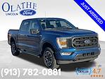 Used 2023 Ford F-150 XLT SuperCrew Cab for sale #CB2079 - photo 2