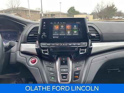 Used 2023 Honda Odyssey - photo 1