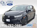 2023 Honda Odyssey FWD Minivan for sale #CB2085A - photo 19