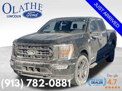2023 Ford F-150 SuperCrew Cab 4WD Pickup for sale #CB2099 - photo 1