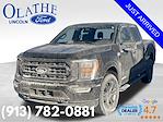 2023 Ford F-150 SuperCrew Cab 4WD Pickup for sale #CB2099 - photo 1