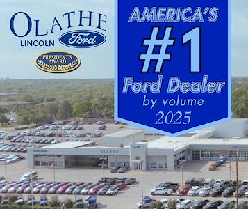 Used 2023 Ford F-150 - photo 1