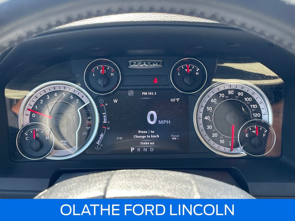 Used 2013 Ram 1500 - photo 12