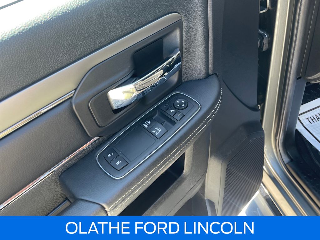 Used 2013 Ram 1500 - photo 16