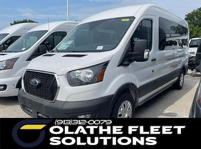 New 2025 Ford Transit 350 XL Passenger Van for sale #CS50187 - photo 1