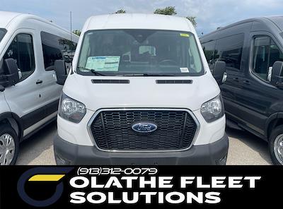 New 2025 Ford Transit 350 XL Passenger Van for sale #CS50187 - photo 2