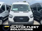 New 2025 Ford Transit 350 XL Passenger Van for sale #CS50187 - photo 2