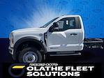New 2025 Ford F-600 Regular Cab 4x4 Cab Chassis for sale #CS50218 - photo 3