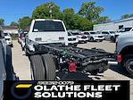 New 2025 Ford F-600 Regular Cab 4x4 Cab Chassis for sale #CS50218 - photo 2