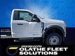 New 2025 Ford F-600 Regular Cab 4x4 Cab Chassis for sale #CS50218 - photo 6