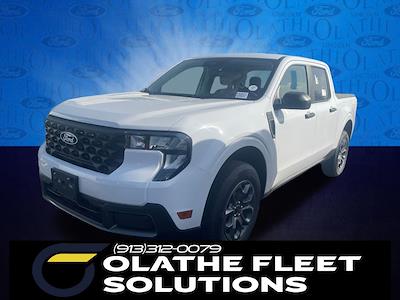 2025 Ford Maverick SuperCrew Cab AWD Pickup for sale #CS50223 - photo 1