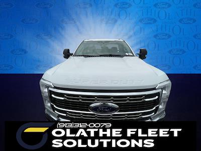 2025 Ford F-600 Regular Cab DRW 4x4 Cab Chassis for sale #CS50224 - photo 1