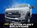 2025 Ford F-600 Regular Cab DRW 4x4 Cab Chassis for sale #CS50224 - photo 3
