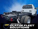 2025 Ford F-600 Regular Cab DRW 4x4 Cab Chassis for sale #CS50224 - photo 2