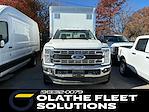 New 2025 Ford F-550 Regular Cab Box Truck for sale #CS50305 - photo 3