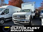 New 2025 Ford F-550 Regular Cab Box Truck for sale #CS50305 - photo 1