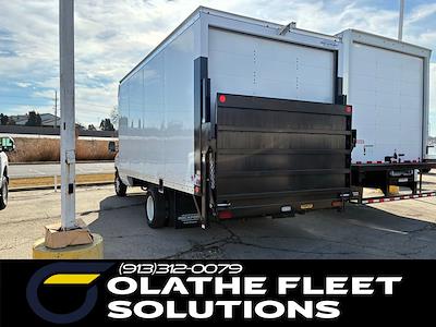2025 Ford E-450 RWD Box Van for sale #CS50362 - photo 2