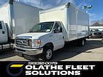 2025 Ford E-450 RWD Box Van for sale #CS50362 - photo 1