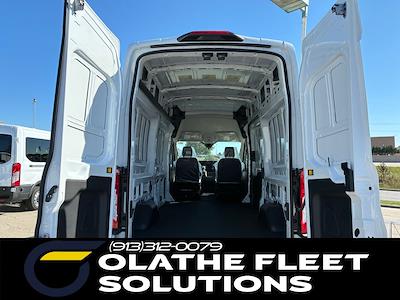 2025 Ford Transit 250 High Roof RWD Empty Cargo Van for sale #CS50377 - photo 2