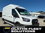 2025 Ford Transit 250 High Roof RWD Empty Cargo Van for sale #CS50377 - photo 1
