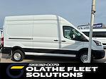 2025 Ford Transit 250 High Roof RWD Empty Cargo Van for sale #CS50377 - photo 4