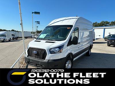 2025 Ford Transit 250 High Roof RWD Empty Cargo Van for sale #CS50394 - photo 1