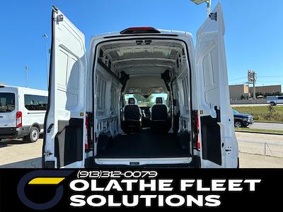 2025 Ford Transit 250 High Roof RWD Empty Cargo Van for sale #CS50394 - photo 2