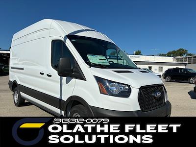 2025 Ford Transit 250 High Roof RWD Empty Cargo Van for sale #CS50403 - photo 1